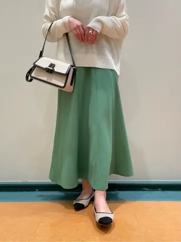 ONWARD CROSSET SELECT 一星 コーディネート画像