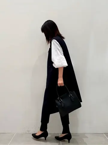 ONWARD CROSSET SELECT 加藤 コーディネート画像