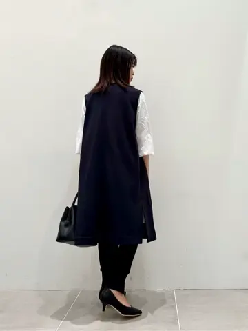 ONWARD CROSSET SELECT 加藤 コーディネート画像