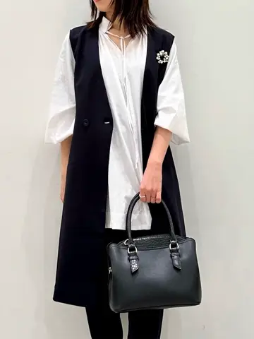 ONWARD CROSSET SELECT 加藤 コーディネート画像