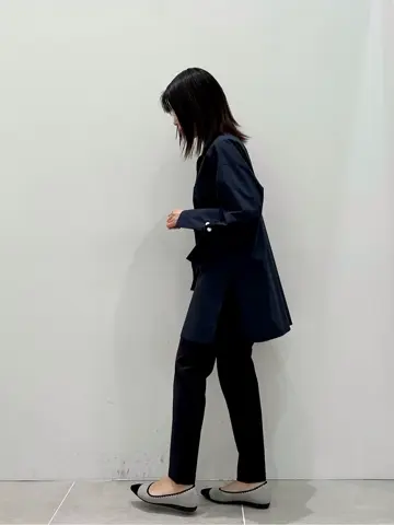 ONWARD CROSSET SELECT 加藤 コーディネート画像