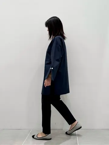 ONWARD CROSSET SELECT 加藤 コーディネート画像