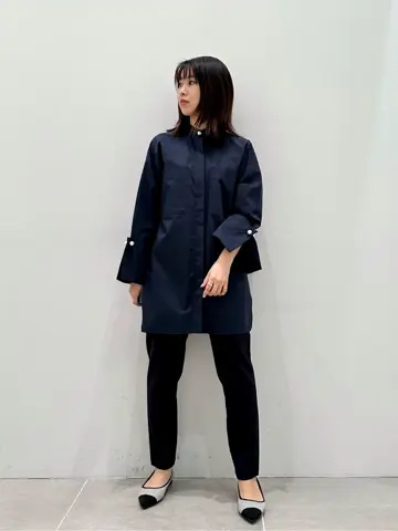 ONWARD CROSSET SELECT 加藤 コーディネート画像