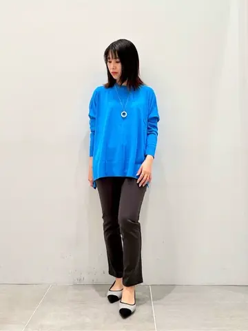 ONWARD CROSSET SELECT 加藤 コーディネート画像