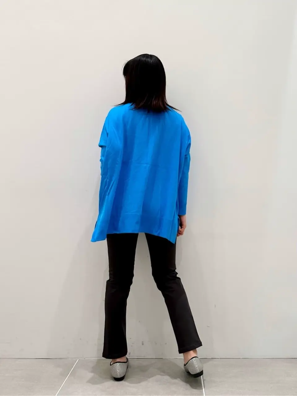 ONWARD CROSSET SELECT 加藤 コーディネート画像