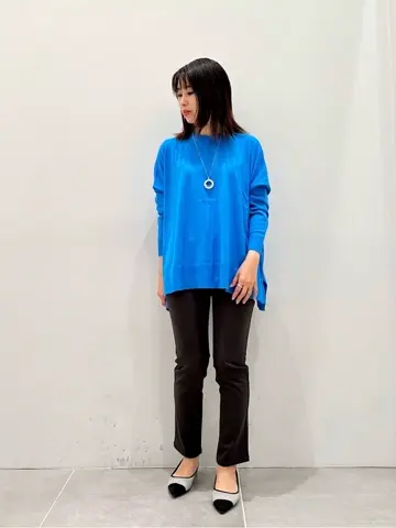 ONWARD CROSSET SELECT 加藤 コーディネート画像