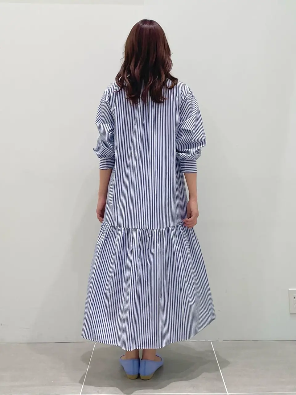 ONWARD CROSSET SELECT 戸澤 コーディネート画像