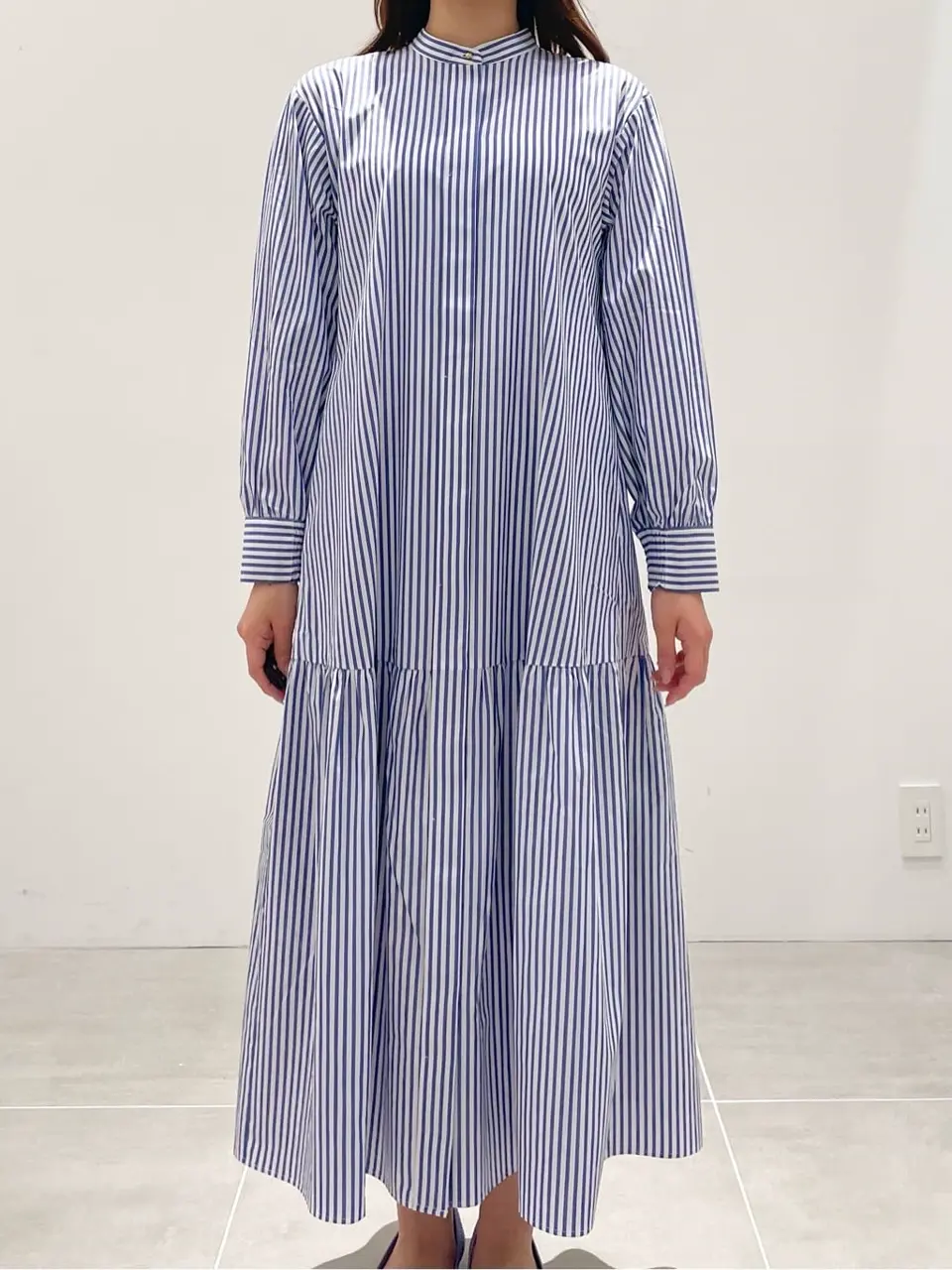 ONWARD CROSSET SELECT 戸澤 コーディネート画像