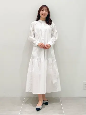 ONWARD CROSSET SELECT 戸澤 コーディネート画像