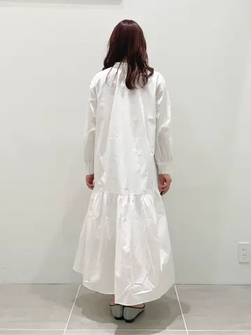 ONWARD CROSSET SELECT 戸澤 コーディネート画像