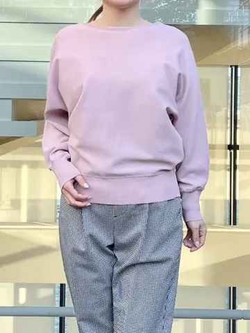 ONWARD CROSSET SELECT 横尾 コーディネート画像