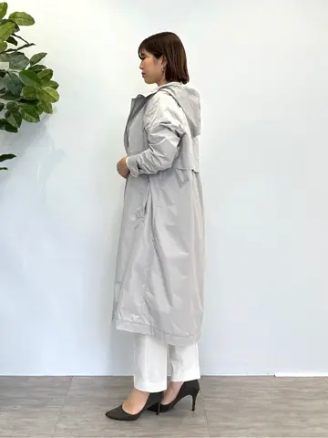 ONWARD CROSSET SELECT tomo コーディネート画像