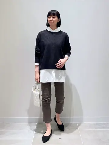 ONWARD CROSSET SELECT 大宮 コーディネート画像