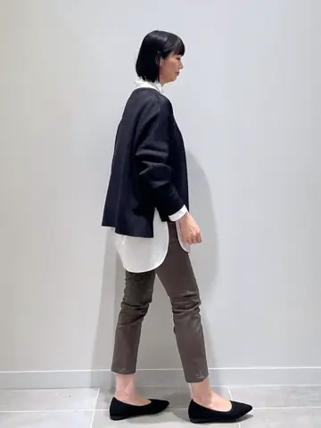 ONWARD CROSSET SELECT 大宮 コーディネート画像