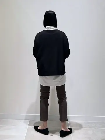 ONWARD CROSSET SELECT 大宮 コーディネート画像