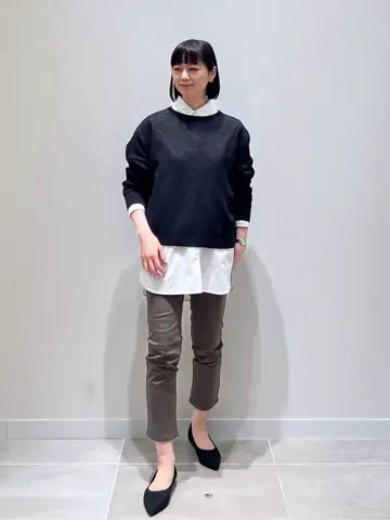 ONWARD CROSSET SELECT 大宮 コーディネート画像