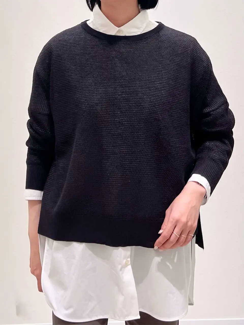 ONWARD CROSSET SELECT 大宮 コーディネート画像