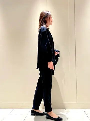 ONWARD CROSSET SELECT 田中 コーディネート画像