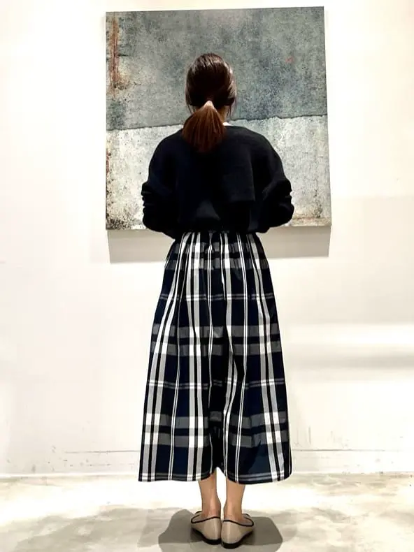 ONWARD CROSSET SELECT 田中 コーディネート画像