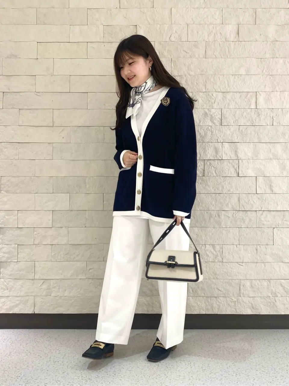  山下 コーディネート画像