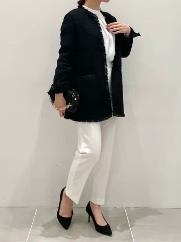 ONWARD CROSSET SELECT 水谷 コーディネート画像