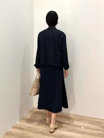 ONWARD CROSSET SELECT 村上 コーディネート画像