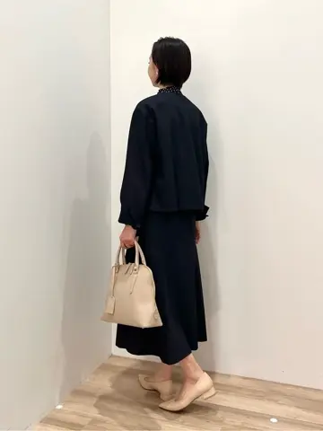 ONWARD CROSSET SELECT 村上 コーディネート画像