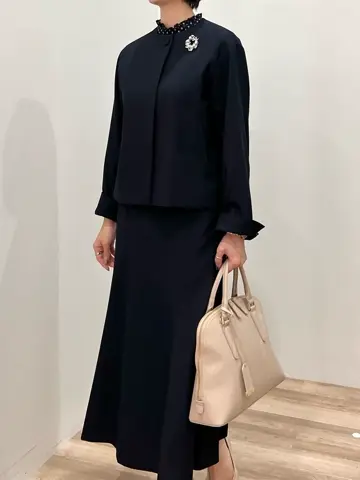 ONWARD CROSSET SELECT 村上 コーディネート画像