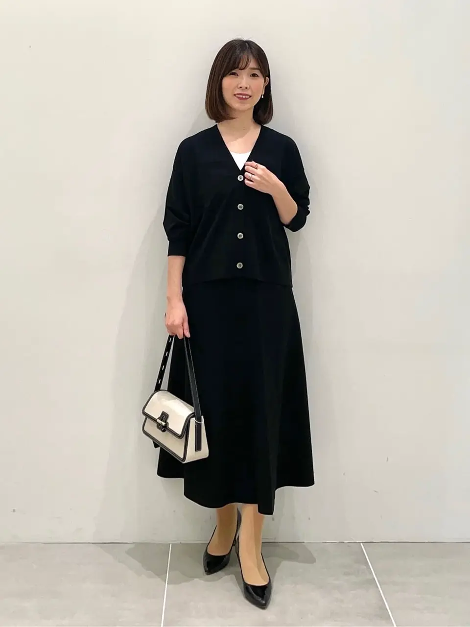  市川 コーディネート画像