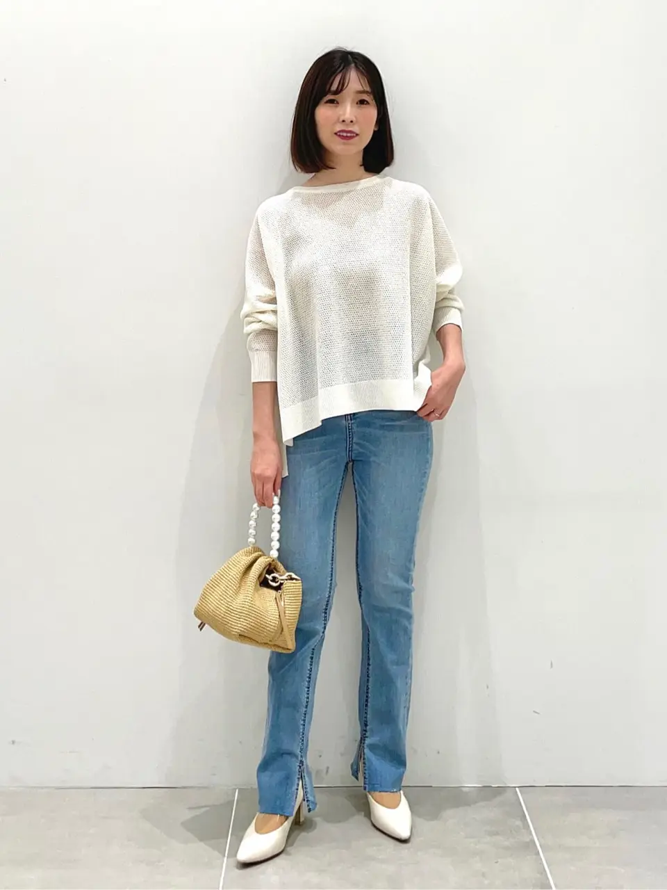  市川 コーディネート画像