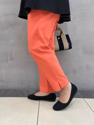 ONWARD CROSSET SELECT 小澤 コーディネート画像