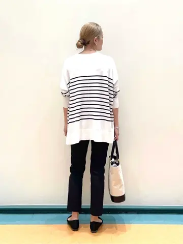 ONWARD CROSSET SELECT 松本 コーディネート画像