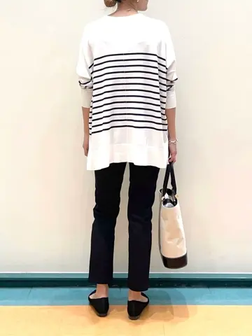 ONWARD CROSSET SELECT 松本 コーディネート画像