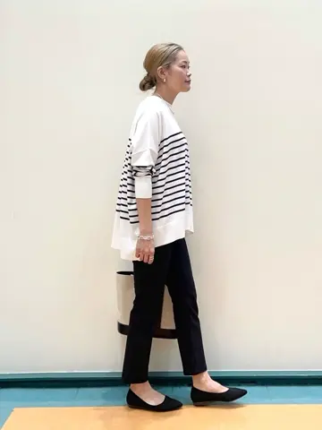 ONWARD CROSSET SELECT 松本 コーディネート画像