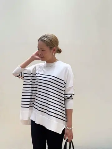 ONWARD CROSSET SELECT 松本 コーディネート画像