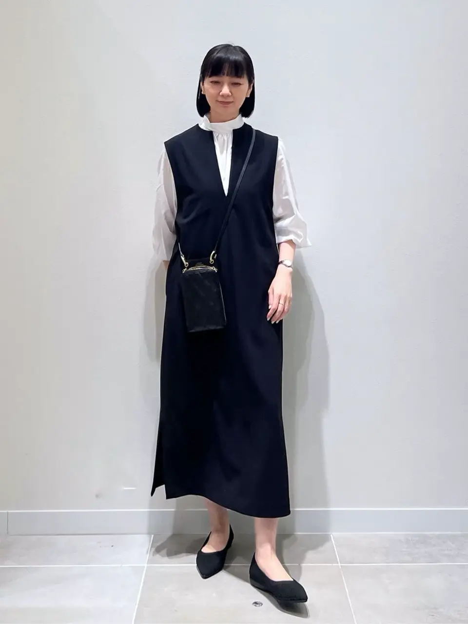 ONWARD CROSSET SELECT 大宮 コーディネート画像