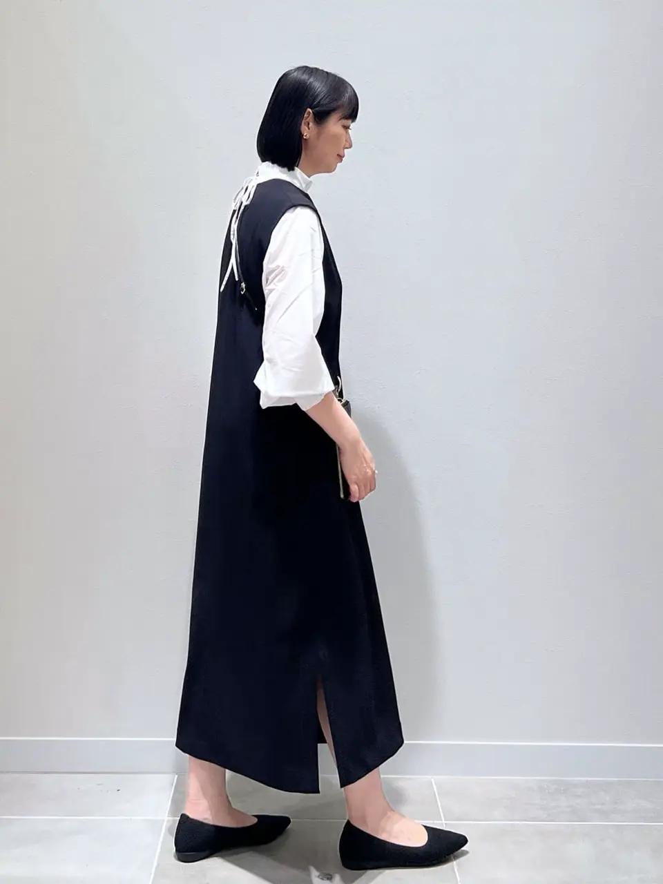 ONWARD CROSSET SELECT 大宮 コーディネート画像