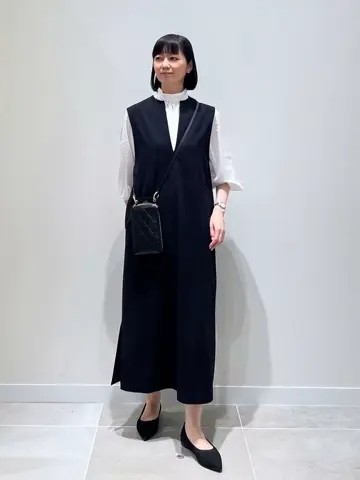 ONWARD CROSSET SELECT 大宮 コーディネート画像