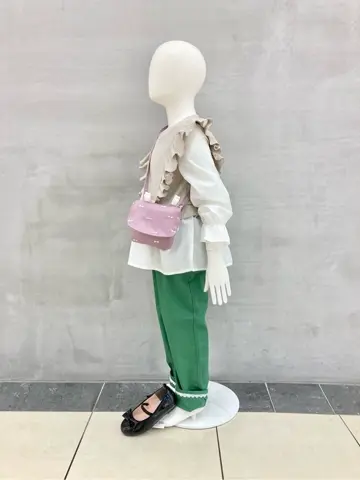 ONWARD CROSSET SELECT 大野 コーディネート画像