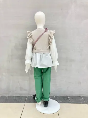 ONWARD CROSSET SELECT 大野 コーディネート画像