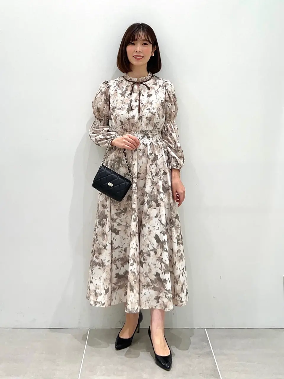  市川 コーディネート画像