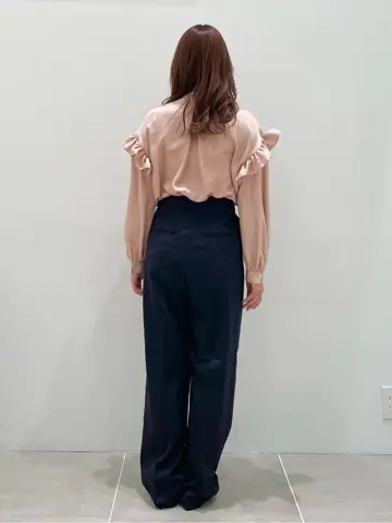 ONWARD CROSSET SELECT 戸澤 コーディネート画像