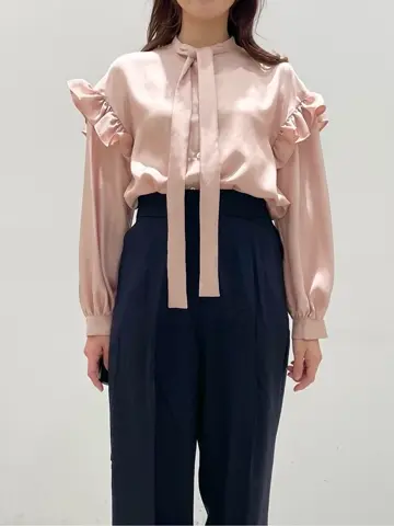 ONWARD CROSSET SELECT 戸澤 コーディネート画像