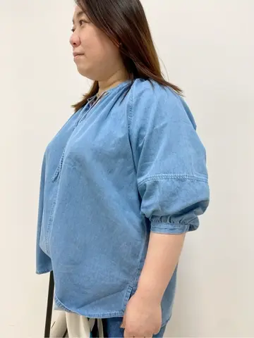 ONWARD CROSSET SELECT 石山 コーディネート画像