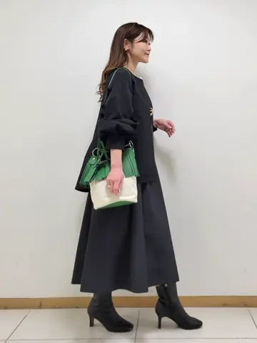 ONWARD CROSSET SELECT 濱地 コーディネート画像