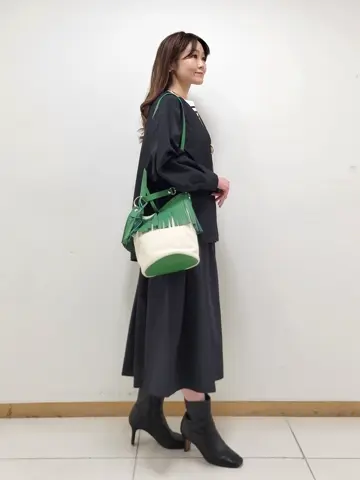 ONWARD CROSSET SELECT 濱地 コーディネート画像