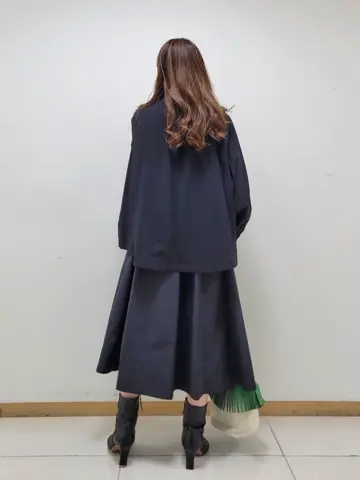 ONWARD CROSSET SELECT 濱地 コーディネート画像