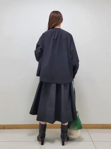 ONWARD CROSSET SELECT 濱地 コーディネート画像