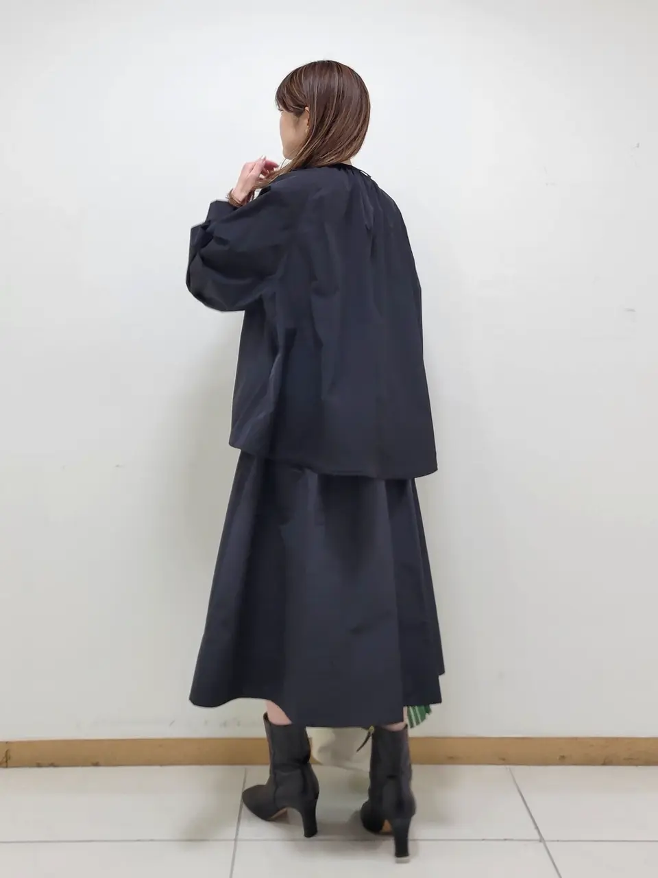 ONWARD CROSSET SELECT 濱地 コーディネート画像