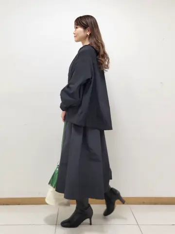 ONWARD CROSSET SELECT 濱地 コーディネート画像